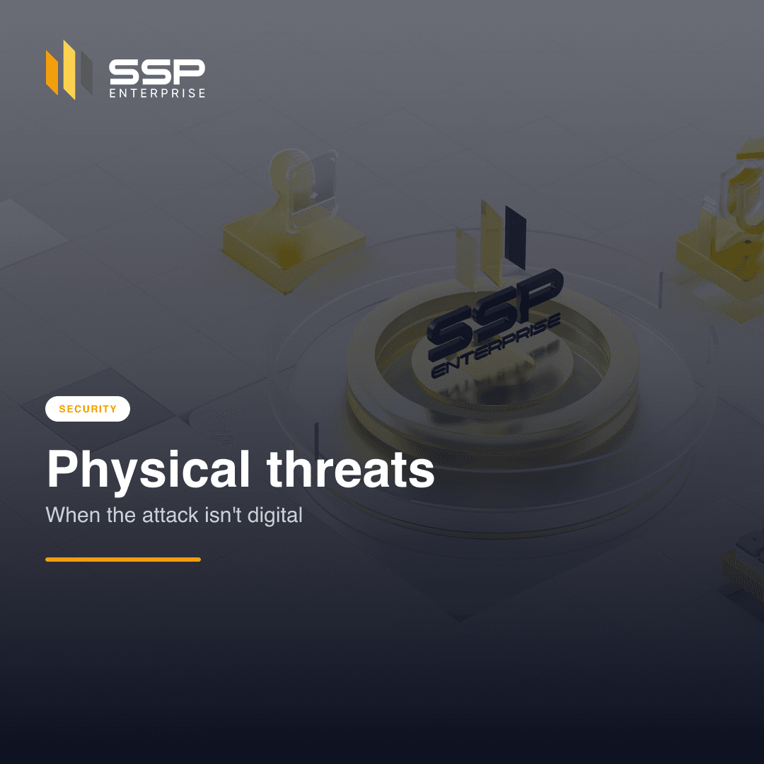 Square SSP Academy cover: physical threats and wrench attacks against crypto holders